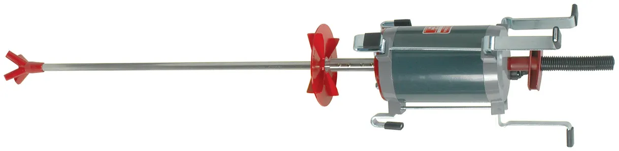 Jet septic tank aerator motor with shaft in Carbondale, IL